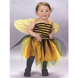  Baby Bee Infant Costume Toys & Games