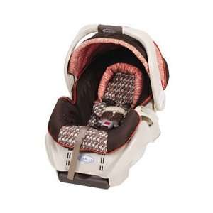  Graco SnugRide Infant Car Seat   Zarafa Baby