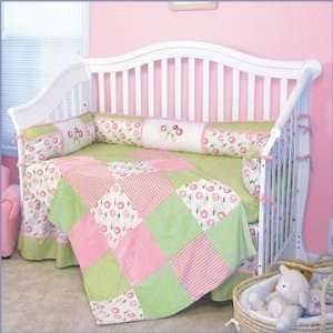  Tulip Baby Crib Bedding Set Baby