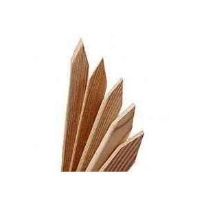  1X3X18 WOOD GRADE STAKES