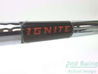 Nike Ignite Iron Set 4 PW Steel Uniflex Right  