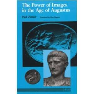  (Thomas Spencer Jerome Lectures) [Paperback] Paul Zanker Books