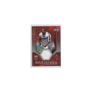    2005 Upper Deck MLS Jerseys #FAJ   Freddy Adu Sports Collectibles