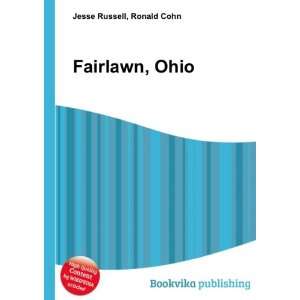 Fairlawn, Ohio [Paperback]