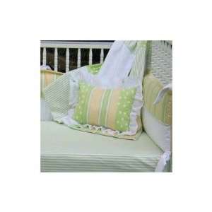  Maddie Boo C 167 P Riley Throw Pillow Baby