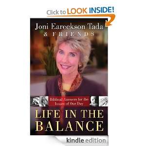   of Our Day Joni Eareckson Tada, Friends  Kindle Store