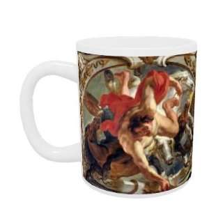   to 196711) by Jacob Jordaens   Mug   Standard Size