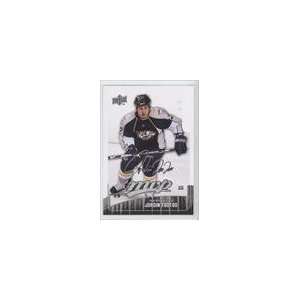  2009 10 Upper Deck MVP #136   Jordin Tootoo Sports Collectibles