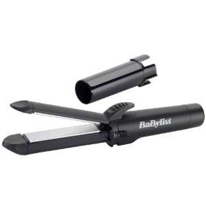  BABYLISS GAS STRAIGHTENER