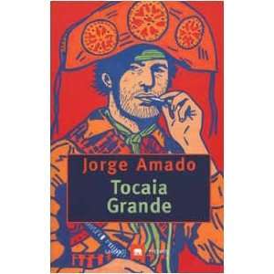 Tocaia grande (9788811685586) Jorge Amado Books