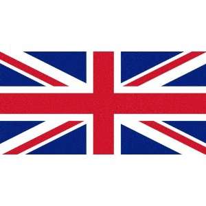  UK Union Jack National Country Polyester 3 x 2 Flag 