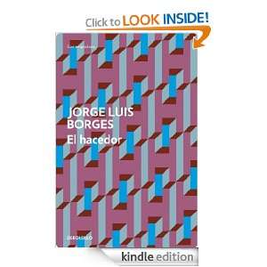   )) (Spanish Edition) Borges Jorge Luis  Kindle Store