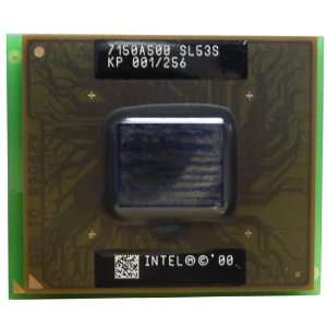  INT SL53S Intel Mobile Pentium III 1GHz/256KB Processor 