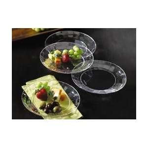  Tupperware Ice Prisms Party Plates