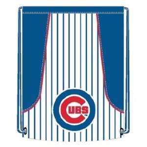  Chicago Cubs Back Sack