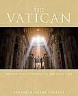The Vatican, Michael Collins, Excellent Book