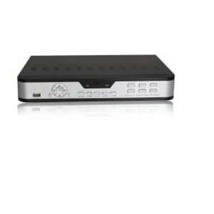  Zmodo DVR H9104V 500GB Surveillance Security 4Channel H 