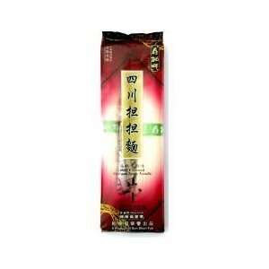 Sau Tao   Beef Flavored Sichuan Spicy Noodle 5.6 Oz (Pack of 1 