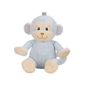  Koala Baby Monkey Jungle Baby Rattle Toys & Games