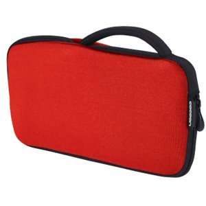  New   Cocoon CSG260RD Carrying Case for Portable Gaming 