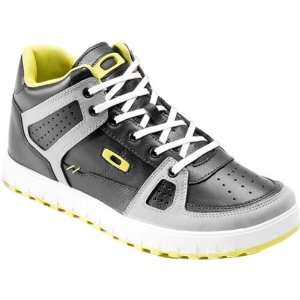  Oakley Megajoule Mid Mens Lifestyle Sportswear Footwear 