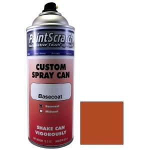   Touch Up Paint for 2004 Nissan Titan (color code CY1) and Clearcoat