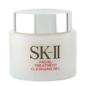 Sk Ii Facial Treatment Cleansing Gel   No. 03 Beige Diaphane, 3.3 oz