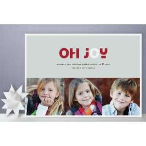  Joyeux Noel + Oh Joy Holiday Photo Cards Health 