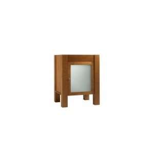  Ronbow 23 Devon Single Bowl Vanity Cabinet With Frosted 