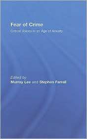   Age of Anxiety, (0415436915), Murray Lee, Textbooks   