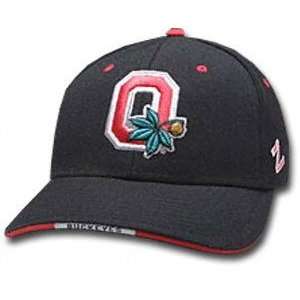   Ohio State Buckeyes Zephyr Gamer Adjustable Hat