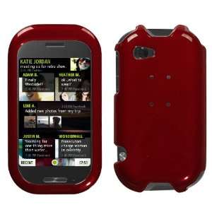  Phone Protector Cover for SHARP Kin Two (Microsoft) Cell Phones