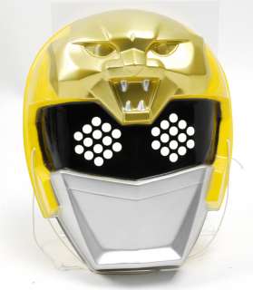 Japanese Super Hero Tokusatsu Mask Tiger Ranger 1980s  