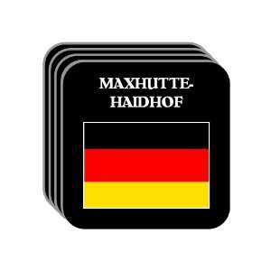  Germany   MAXHUTTE HAIDHOF Set of 4 Mini Mousepad 