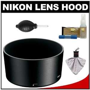  Nikon HB 37 Bayonet Lens Hood for Nikon 55 200mm f/4 5.6G 