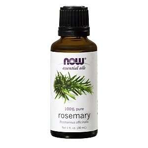  Rosemary Oil / 1 fl oz. Beauty