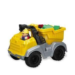  Lil Dump Truck Toys & Games