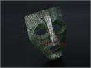 The Mask Loki Mask, Jim Carrey, 11 replica prop Eo01  