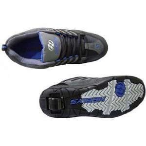  Heelys Accel shoes 7021   Size 12