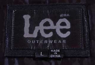Brand Name Lee