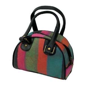   IPL003 CRCKET 570013 Doodle Handbag   Cricket