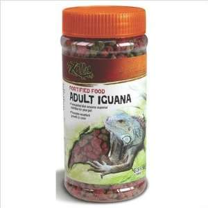  Rzilla Iguana Adlt Food 6.5 Oz