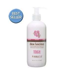  Pinnacle Dew Kicked Up Cranberry Lotion 11oz Everything 