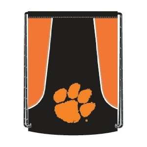  Clemson Tigers Back Sack