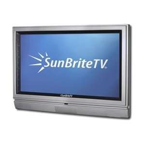  SunBriteTV 32 Outdoor LCD TV White Patio, Lawn & Garden