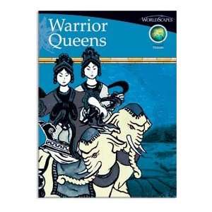  WorldScapes Warrior Queens, Biography, Vietnam, Set F 