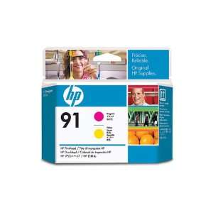  HP DesignJet Z6100 Wide Format InkJet Printer Magenta 