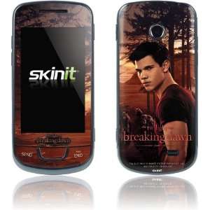  Breaking Dawn  Jacob and Wolf Pack skin for Samsung T528G Electronics