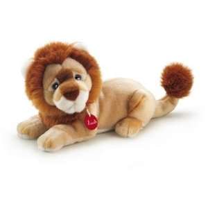  Trudi Plush Lion Narciso Lying 15 3/4 Toys & Games