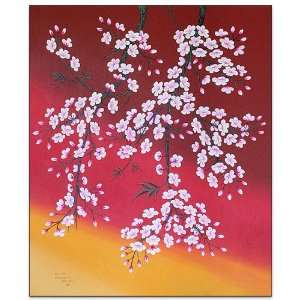  Blossoms 6~ Paintings~Abstract~Art
